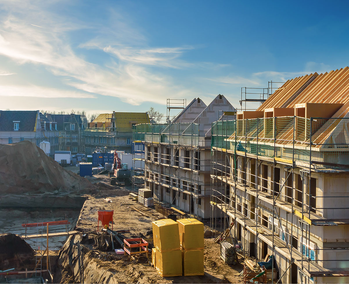 construction