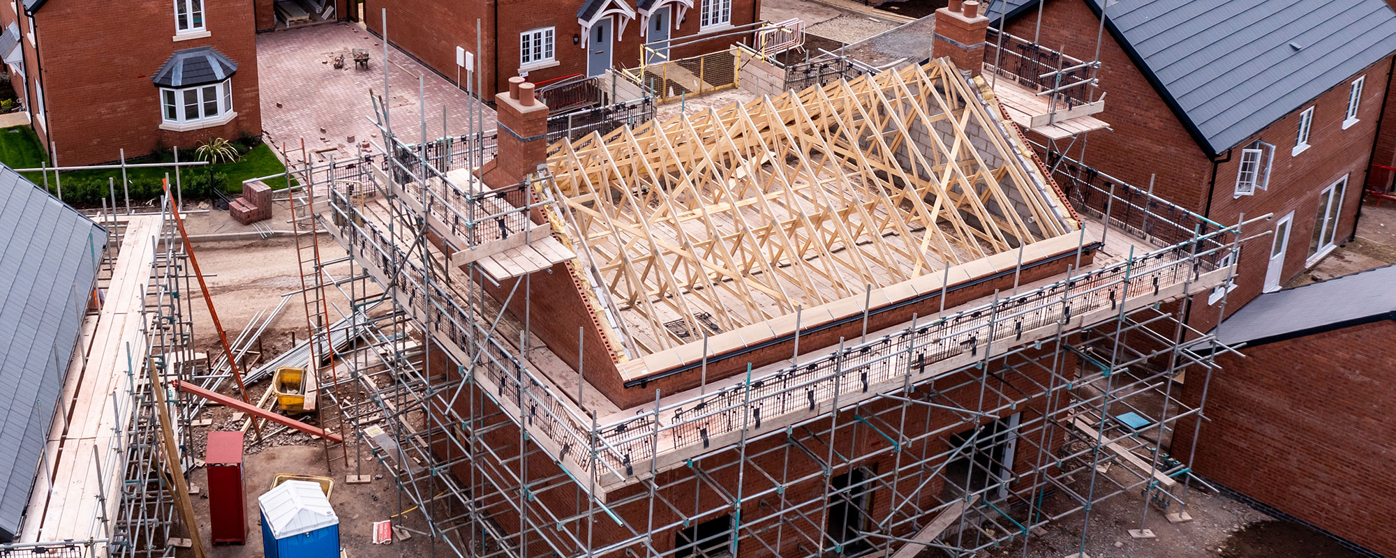 Building Work