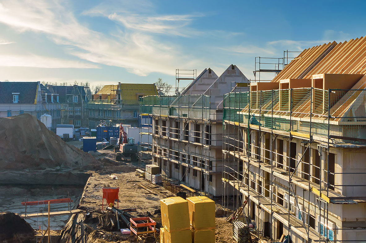 Housing Development